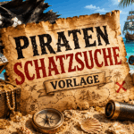 Piratenschatzsuche