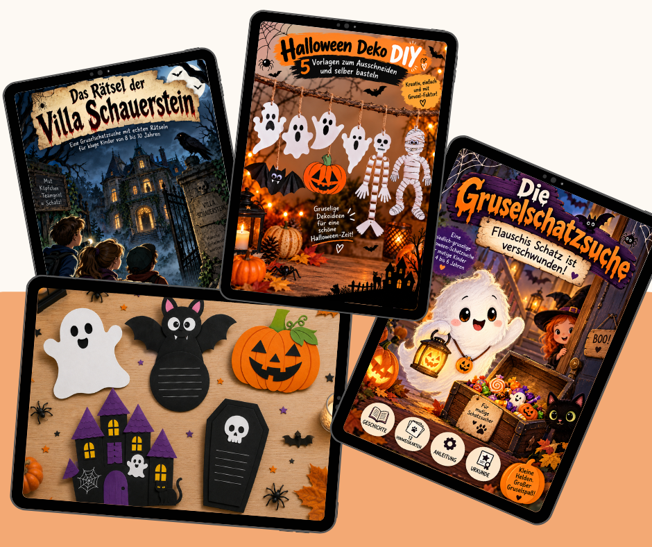 Halloween Bundle