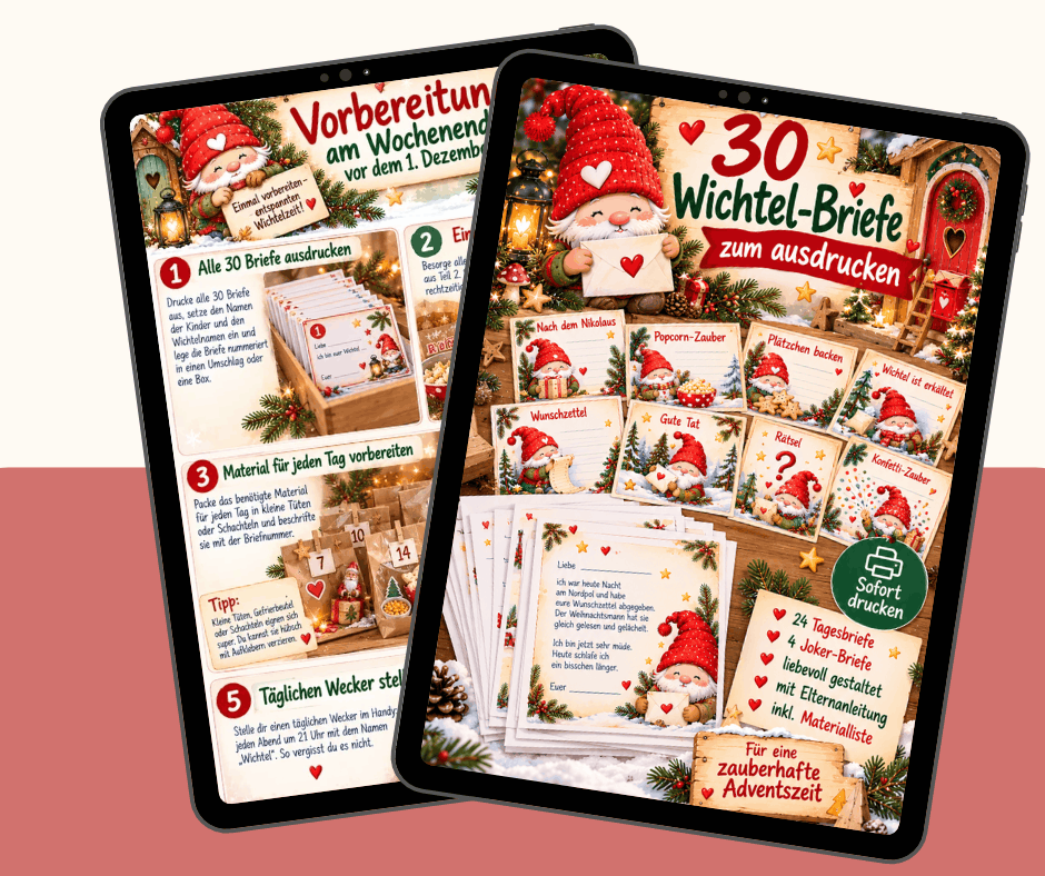 Wichtel-Briefe