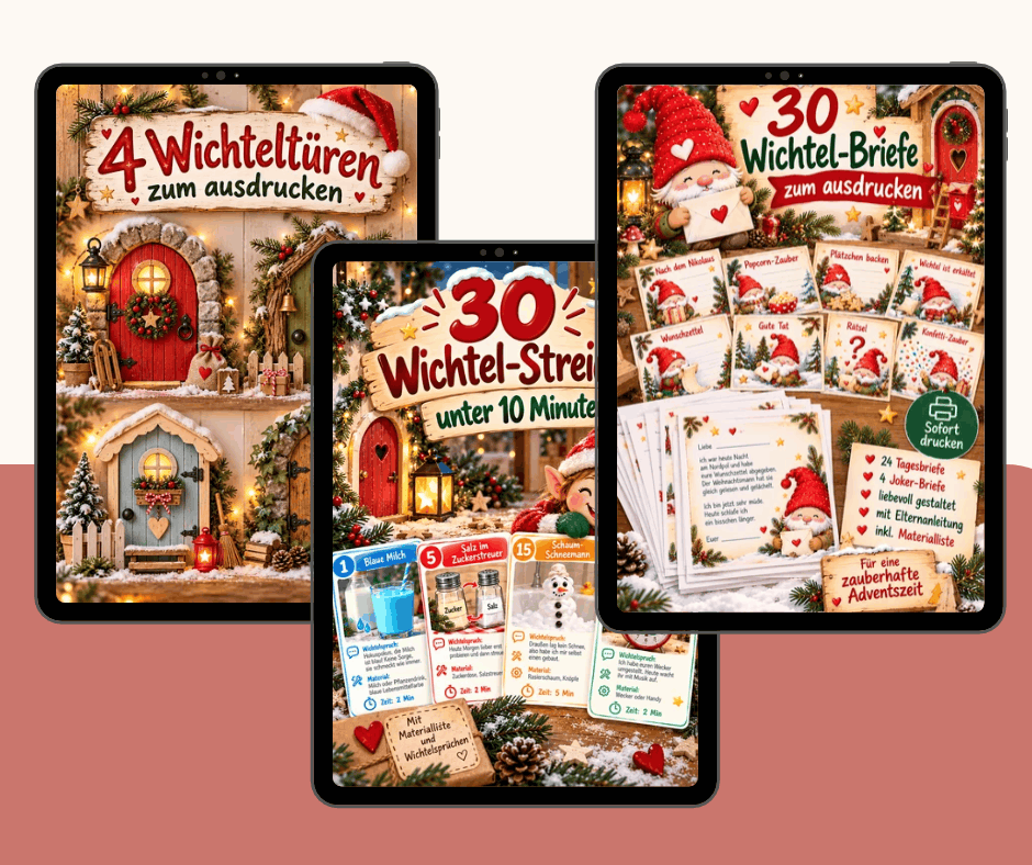 Wichtel-Bundle